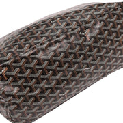 Goyard Black Saint Louis PM Tote Bag ADM020231 186964