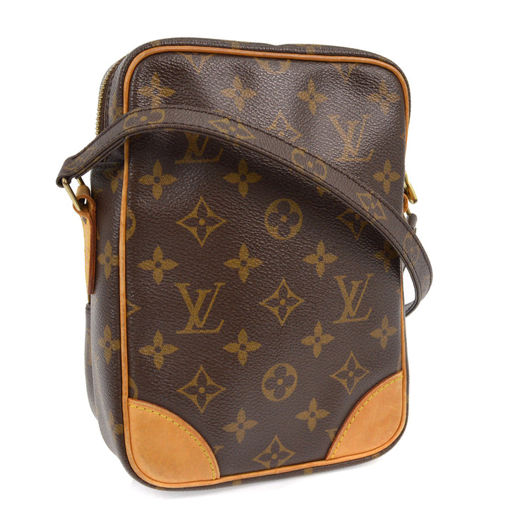 Louis Vuitton Monogram Amazon Crossbody Bag M45236 TH0035 NQ00198