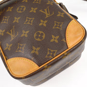 Louis Vuitton Monogram Amazon Crossbody Bag M45236 TH0035 NQ00198