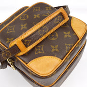 Louis Vuitton Monogram Amazon Crossbody Bag M45236 TH0035 NQ00198