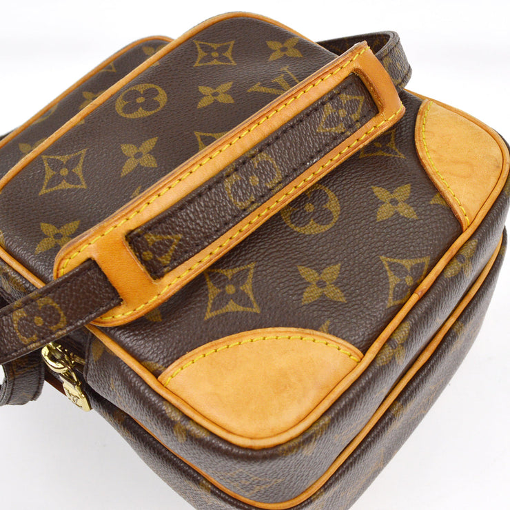 Louis Vuitton Monogram Amazon Crossbody Bag M45236 TH0035 NQ00198