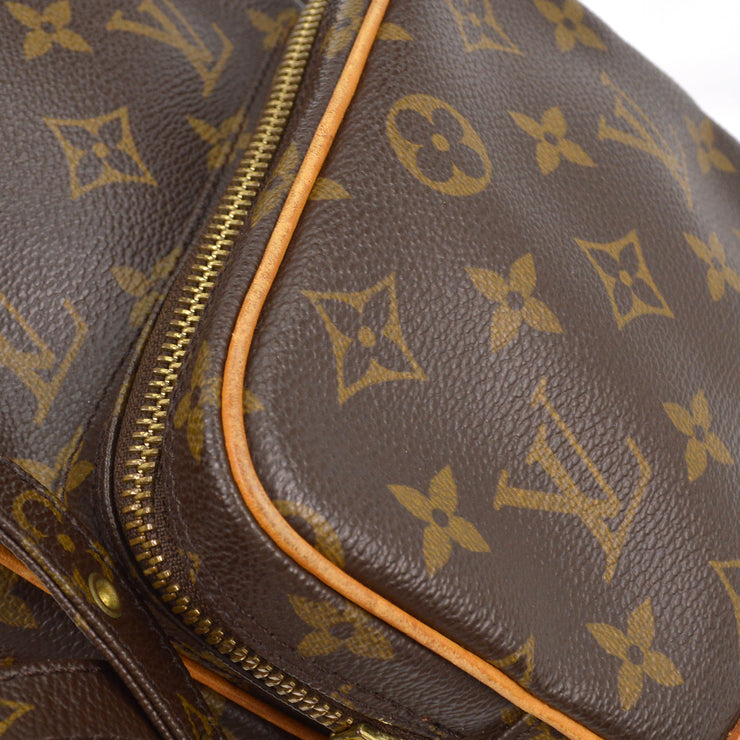 Louis Vuitton Monogram Amazon Crossbody Bag M45236 TH0035 NQ00198