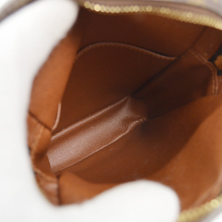 Louis Vuitton Monogram Amazon Crossbody Bag M45236 TH0035 NQ00198