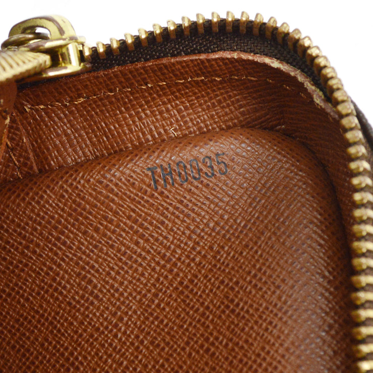 Louis Vuitton Monogram Amazon Crossbody Bag M45236 TH0035 NQ00198