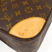 Louis Vuitton Monogram Boulogne 30 Shoulder Bag M51265 AS0072 NQ00203