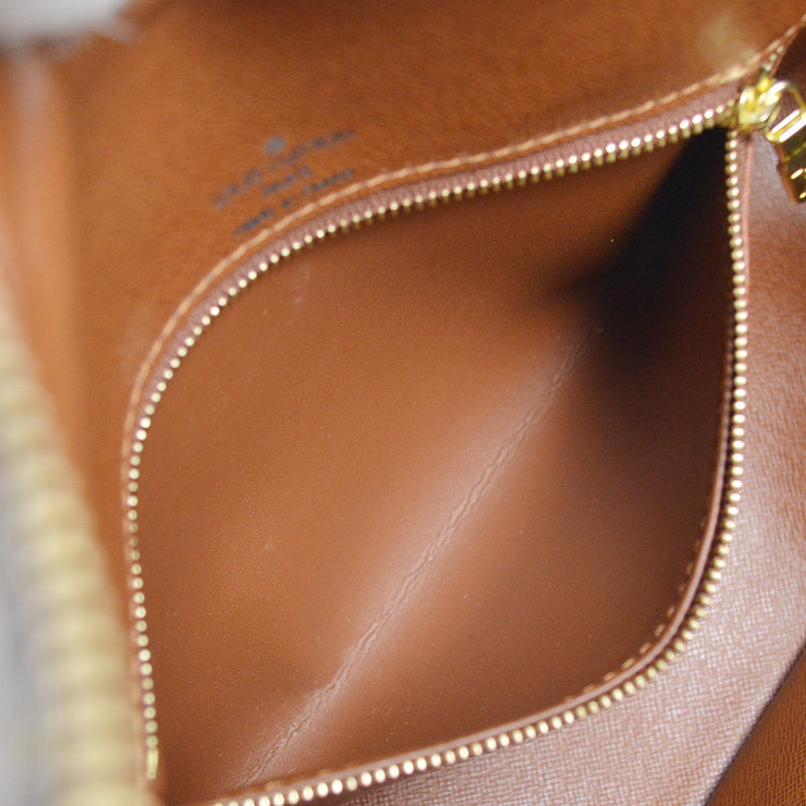 Louis Vuitton Monogram Boulogne 30 Shoulder Bag M51265 AS0072 NQ00203