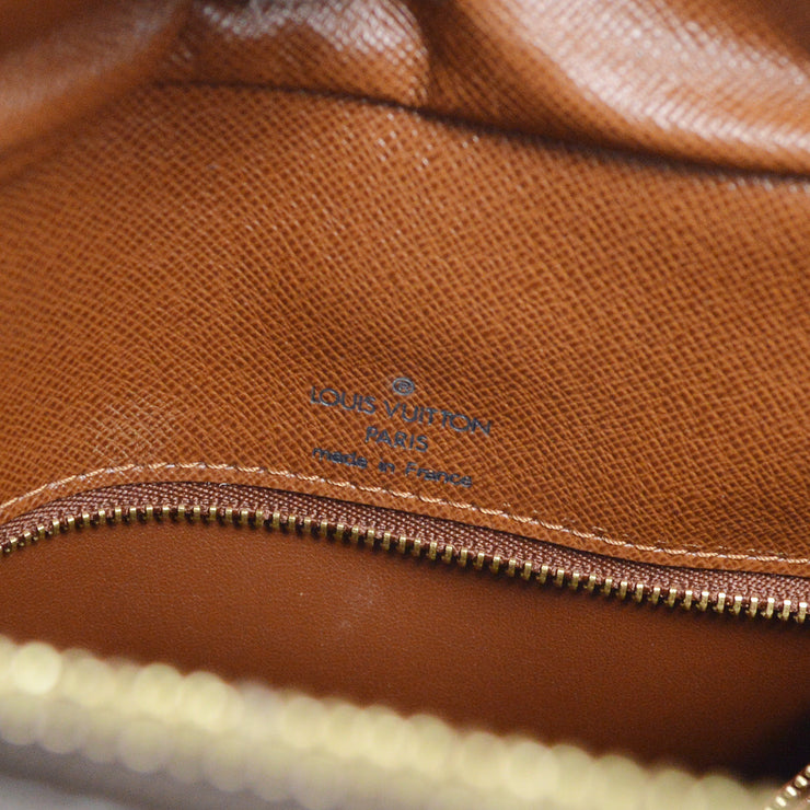 Louis Vuitton Monogram Boulogne 30 Shoulder Bag M51265 AS0072 NQ00203