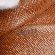 Louis Vuitton Monogram Boulogne 30 Shoulder Bag M51265 AS0072 NQ00203