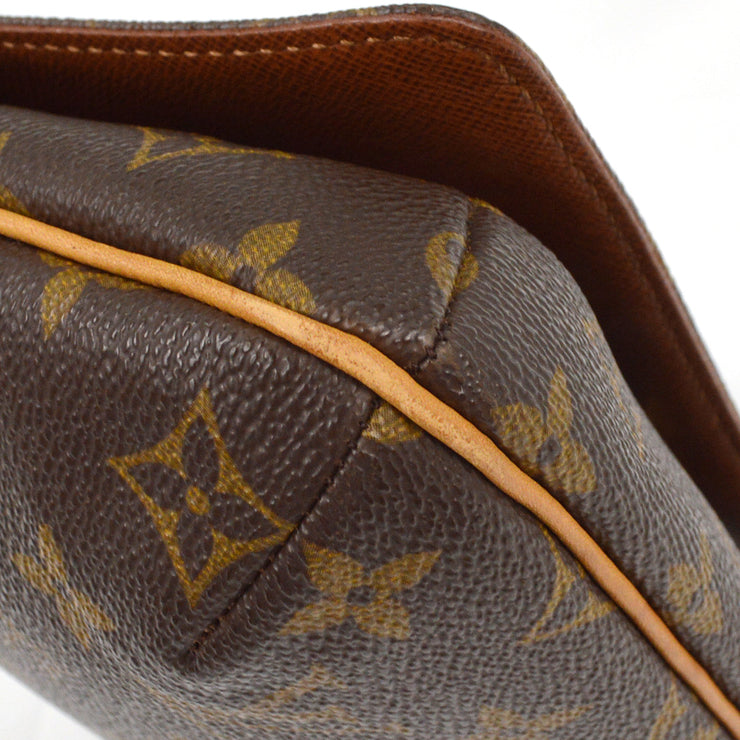 Louis Vuitton Monogram Musette Tango Short Shoulder Bag M51257 SP0020 NQ00204