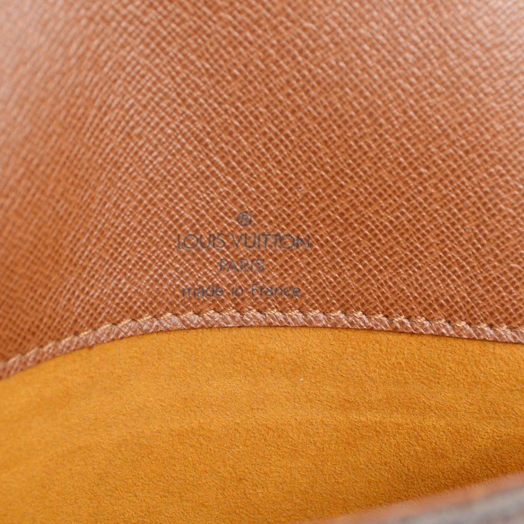 Louis Vuitton Monogram Musette Tango Short Shoulder Bag M51257 SP0020 NQ00204