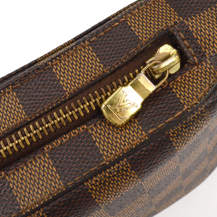 Louis Vuitton Damier Geronimos Bum Bag N51994 UB3106 NQ00213