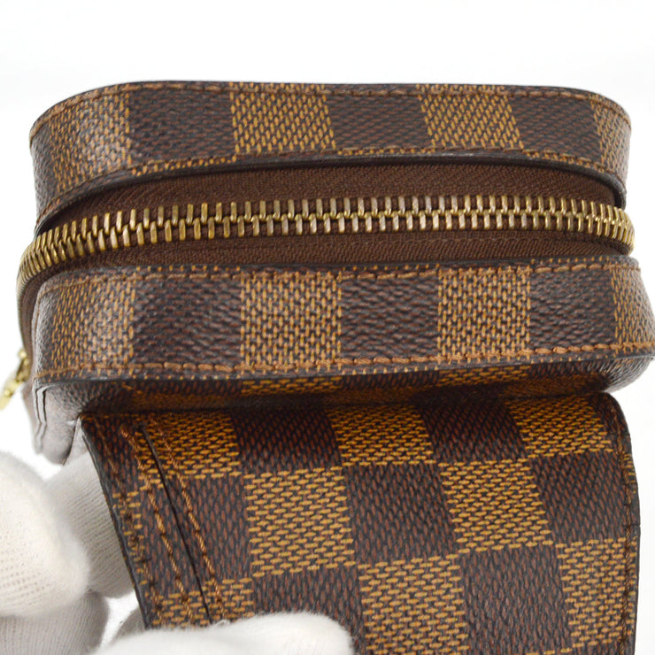 Louis Vuitton Damier Geronimos Bum Bag N51994 UB3106 NQ00213