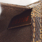 Louis Vuitton Damier Geronimos Bum Bag N51994 UB3106 NQ00213