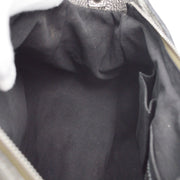 Louis Vuitton Silver Mahina XS Shoulder Bag M95718 MB0078 NQ00218