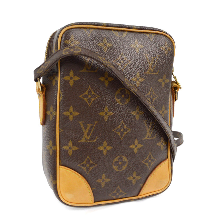 Louis Vuitton Monogram Amazon Crossbody Bag M45236 TH0047 NQ00252