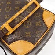 Louis Vuitton Monogram Amazon Crossbody Bag M45236 TH0047 NQ00252