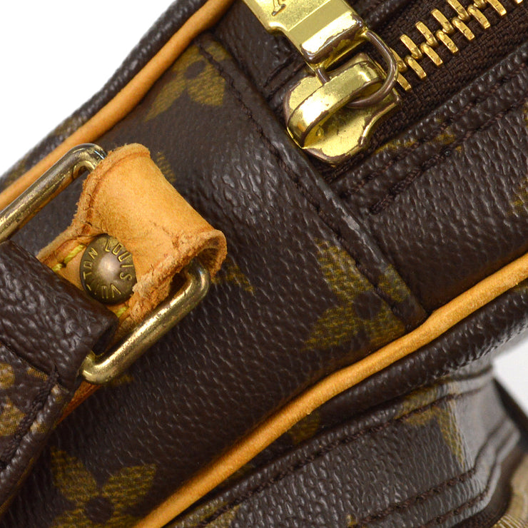 Louis Vuitton Monogram Amazon Crossbody Bag M45236 TH0047 NQ00252