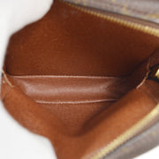 Louis Vuitton Monogram Amazon Crossbody Bag M45236 TH0047 NQ00252
