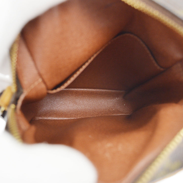 Louis Vuitton Monogram Amazon Crossbody Bag M45236 TH0047 NQ00252