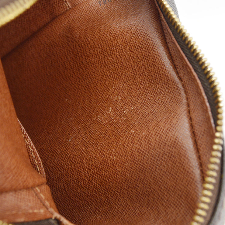 Louis Vuitton Monogram Amazon Crossbody Bag M45236 TH0047 NQ00252