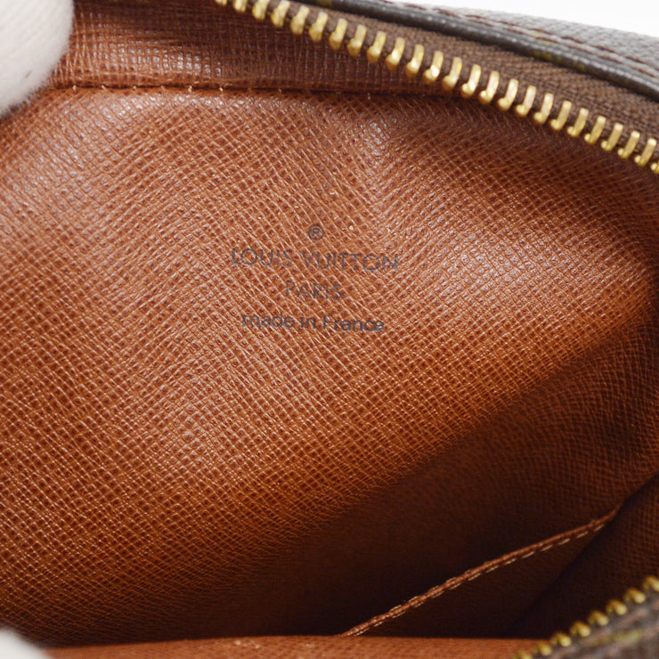 Louis Vuitton Monogram Amazon Crossbody Bag M45236 TH0047 NQ00252