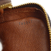 Louis Vuitton Monogram Amazon Crossbody Bag M45236 TH0047 NQ00252