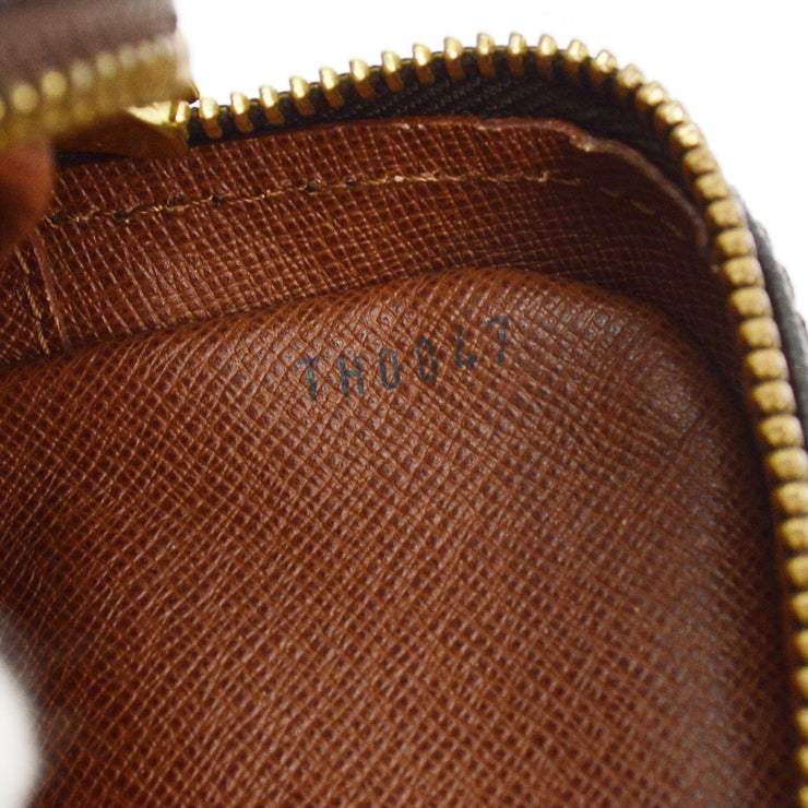 Louis Vuitton Monogram Amazon Crossbody Bag M45236 TH0047 NQ00252