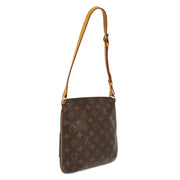 Louis Vuitton Monogram Musette Salsa Short Shoulder Bag M51258 CA1908 NQ00253