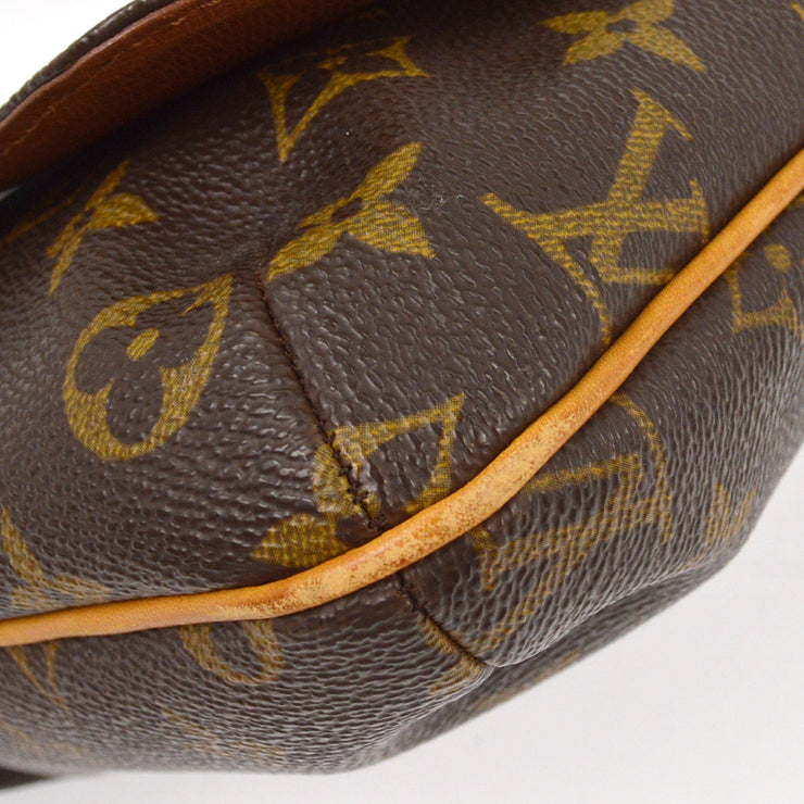 Louis Vuitton Monogram Musette Salsa Short Shoulder Bag M51258 CA1908 NQ00253