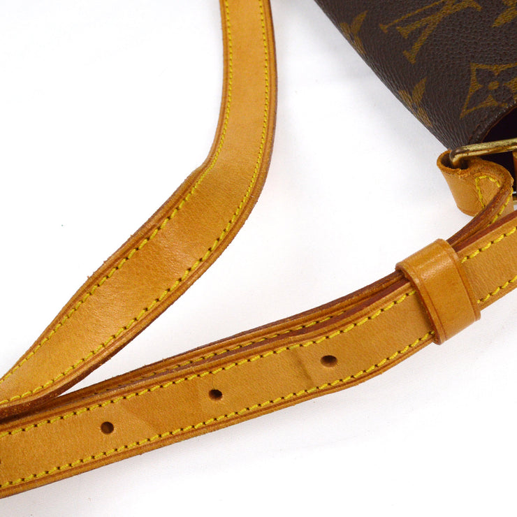 Louis Vuitton Monogram Musette Salsa Short Shoulder Bag M51258 CA1908 NQ00253
