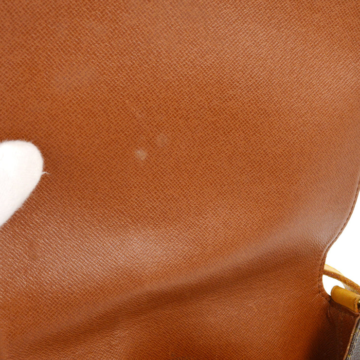 Louis Vuitton Monogram Musette Salsa Short Shoulder Bag M51258 CA1908 NQ00253