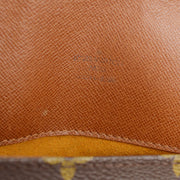 Louis Vuitton Monogram Musette Salsa Short Shoulder Bag M51258 CA1908 NQ00253