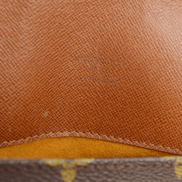 Louis Vuitton Monogram Musette Salsa Short Shoulder Bag M51258 CA1908 NQ00253
