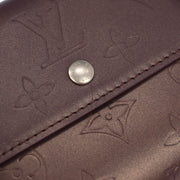Louis Vuitton Porte Monnaie Billet Cartes Credit Wallet M65116 CA0053 NQ00373