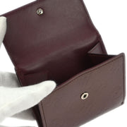 Louis Vuitton Porte Monnaie Billet Cartes Credit Wallet M65116 CA0053 NQ00373