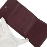 Louis Vuitton Porte Monnaie Billet Cartes Credit Wallet M65116 CA0053 NQ00373