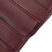 Louis Vuitton Porte Monnaie Billet Cartes Credit Wallet M65116 CA0053 NQ00373