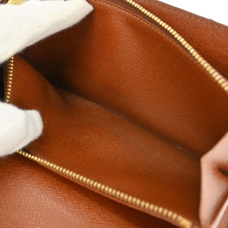 Louis Vuitton Monogram Portefeuille Sarah Purse Wallet M61734 TH0042 NQ00382