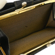Fendi Brown Zucca Bifold Wallet 2251-30207-079 NQ00386