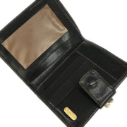 Fendi Brown Zucca Bifold Wallet 2251-30207-079 NQ00386