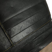 Fendi Brown Zucca Bifold Wallet 2251-30207-079 NQ00386