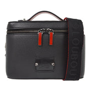 Christian Louboutin Black Kypipouch 2way Handbag NQ00416