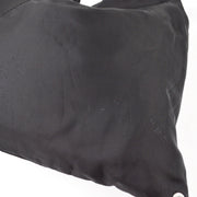 MM6 Maison Margiela Black Nylon Japanese Bag Handbag NQ00417