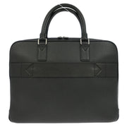 Louis Vuitton Black Taiga Neo Igor Briefcase Handbag M32782 FL0173 NQ00509