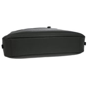 Louis Vuitton Black Taiga Neo Igor Briefcase Handbag M32782 FL0173 NQ00509