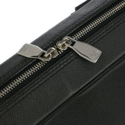 Louis Vuitton Black Taiga Neo Igor Briefcase Handbag M32782 FL0173 NQ00509