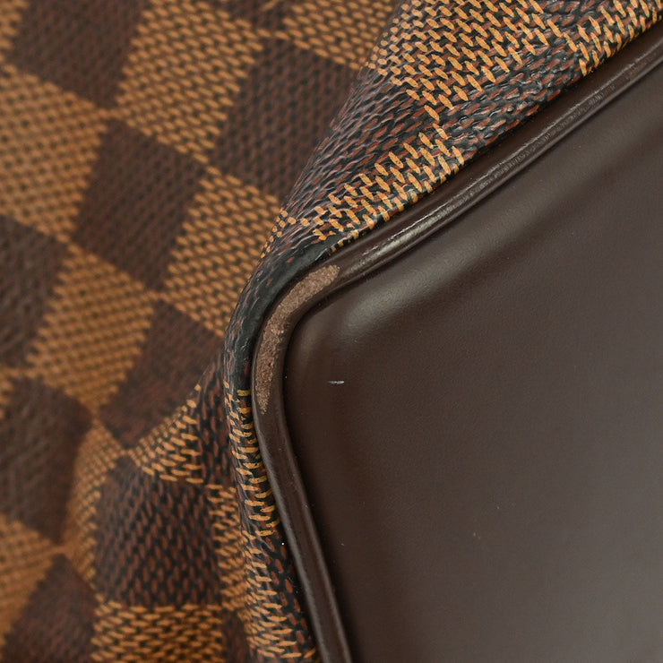 Louis Vuitton Damier Chelsea Shoulder Tote Bag N51119 TH0026 NQ00568