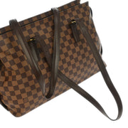Louis Vuitton Damier Chelsea Shoulder Tote Bag N51119 TH0026 NQ00568
