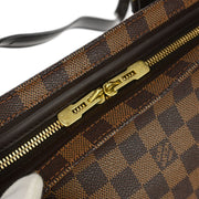 Louis Vuitton Damier Chelsea Shoulder Tote Bag N51119 TH0026 NQ00568