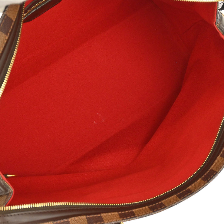 Louis Vuitton Damier Chelsea Shoulder Tote Bag N51119 TH0026 NQ00568